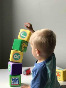 Tips for Choosing Toys for Toddlers